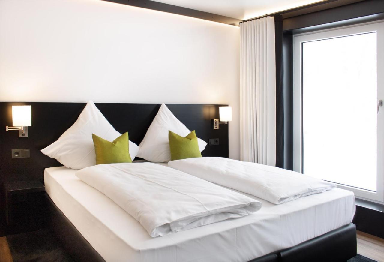 Kam Hotel By Wmm Hotels Stetten  エクステリア 写真