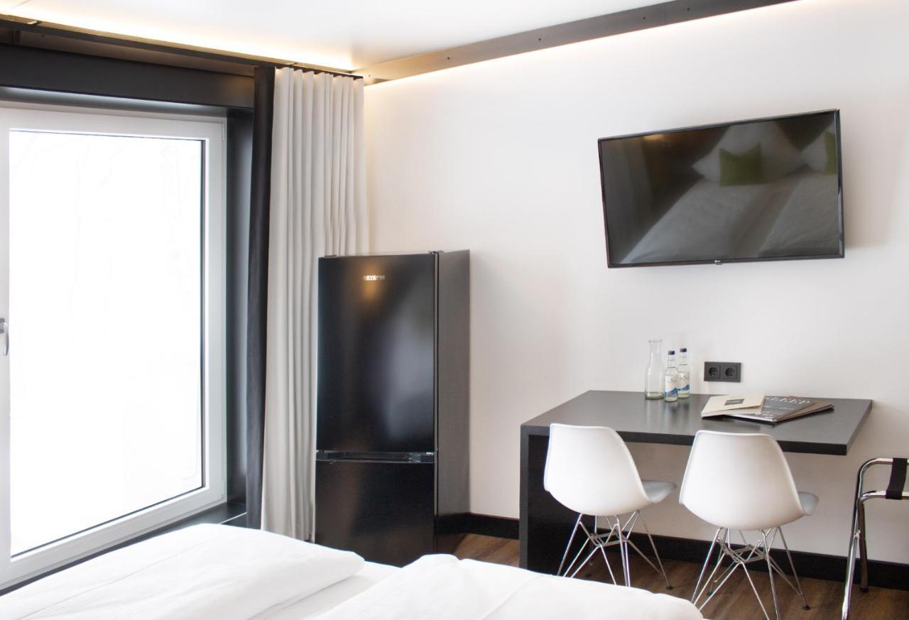 Kam Hotel By Wmm Hotels Stetten  エクステリア 写真
