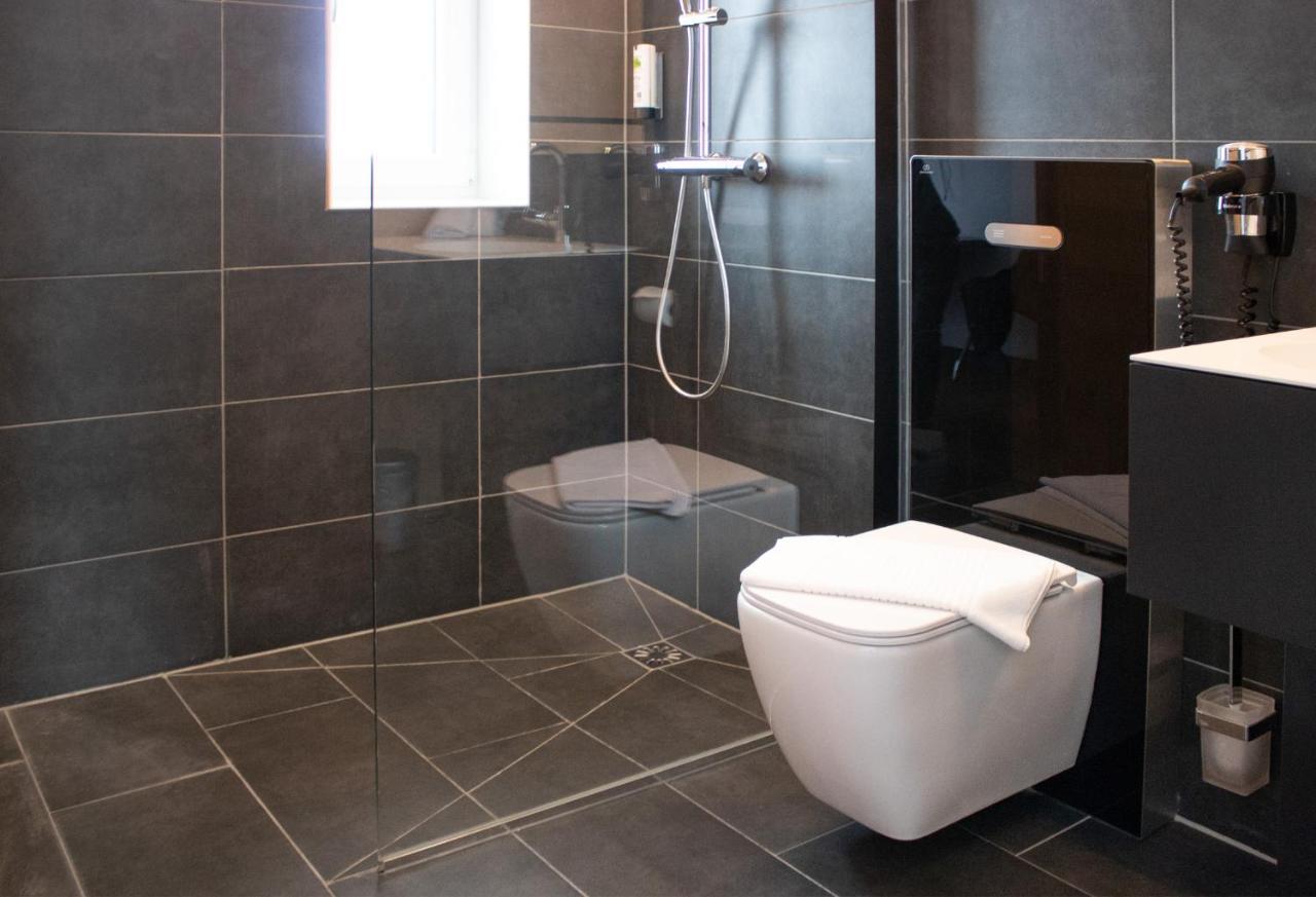Kam Hotel By Wmm Hotels Stetten  エクステリア 写真